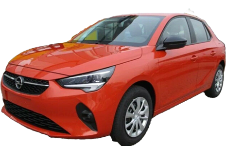 Corsa
